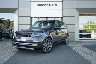 Hoofdafbeelding Land Rover Range Rover Land Rover Range Rover 3.0 P460e HSE PHEV | Massage stoelen | Elektrische trekhaak | 