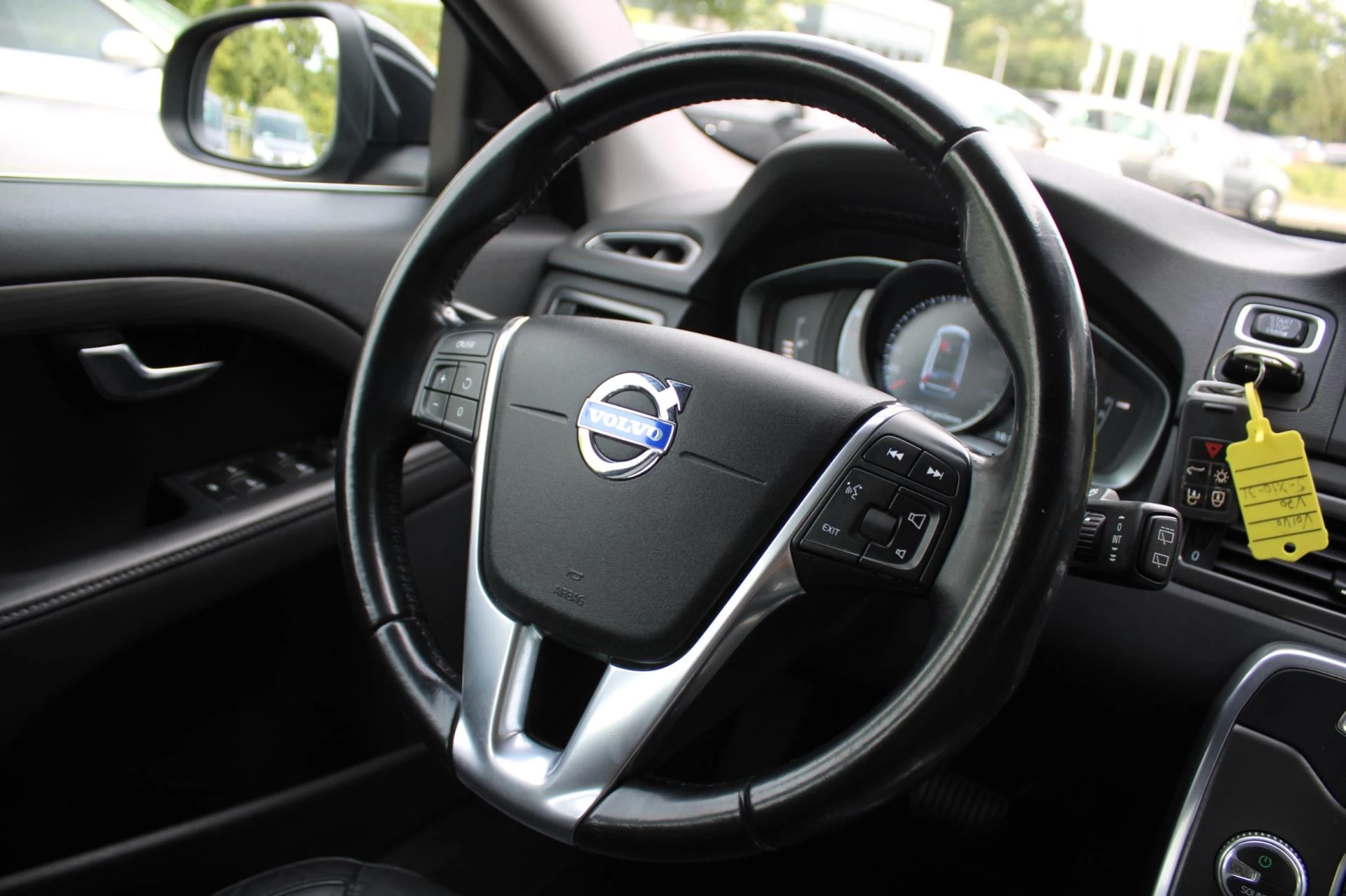 Hoofdafbeelding Volvo V70