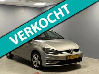 Volkswagen Golf 1.0 TSI Trendline PDC V EN ACHTER DEALER OND 1 EIG