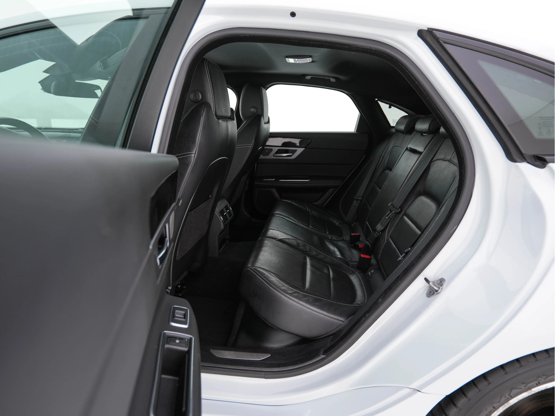 Hoofdafbeelding Jaguar XF