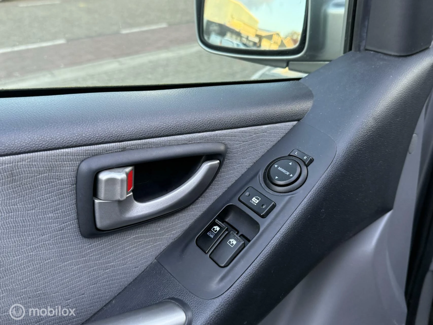 Hoofdafbeelding Hyundai H300