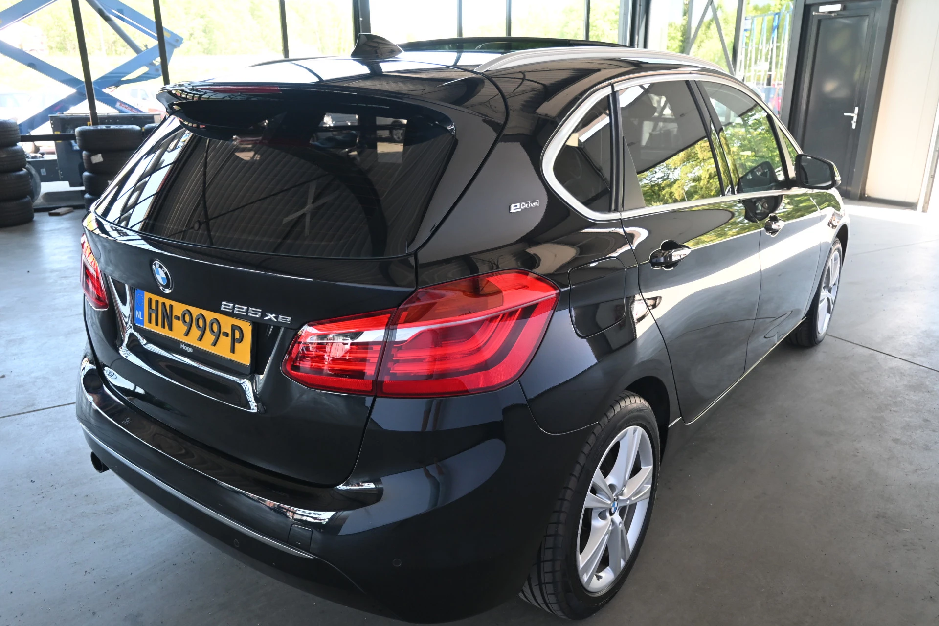 Hoofdafbeelding BMW 2 Serie