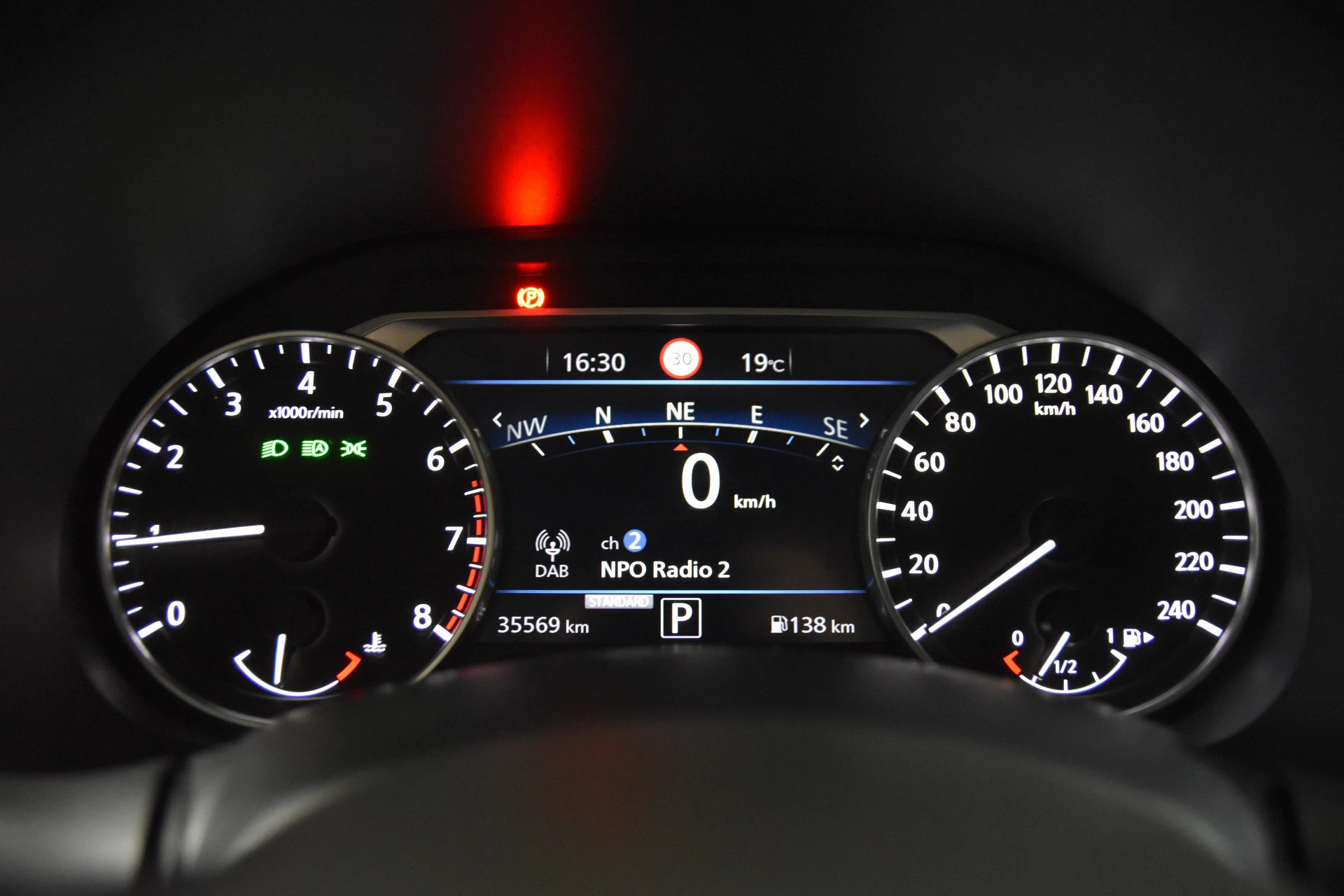 Hoofdafbeelding Nissan Juke