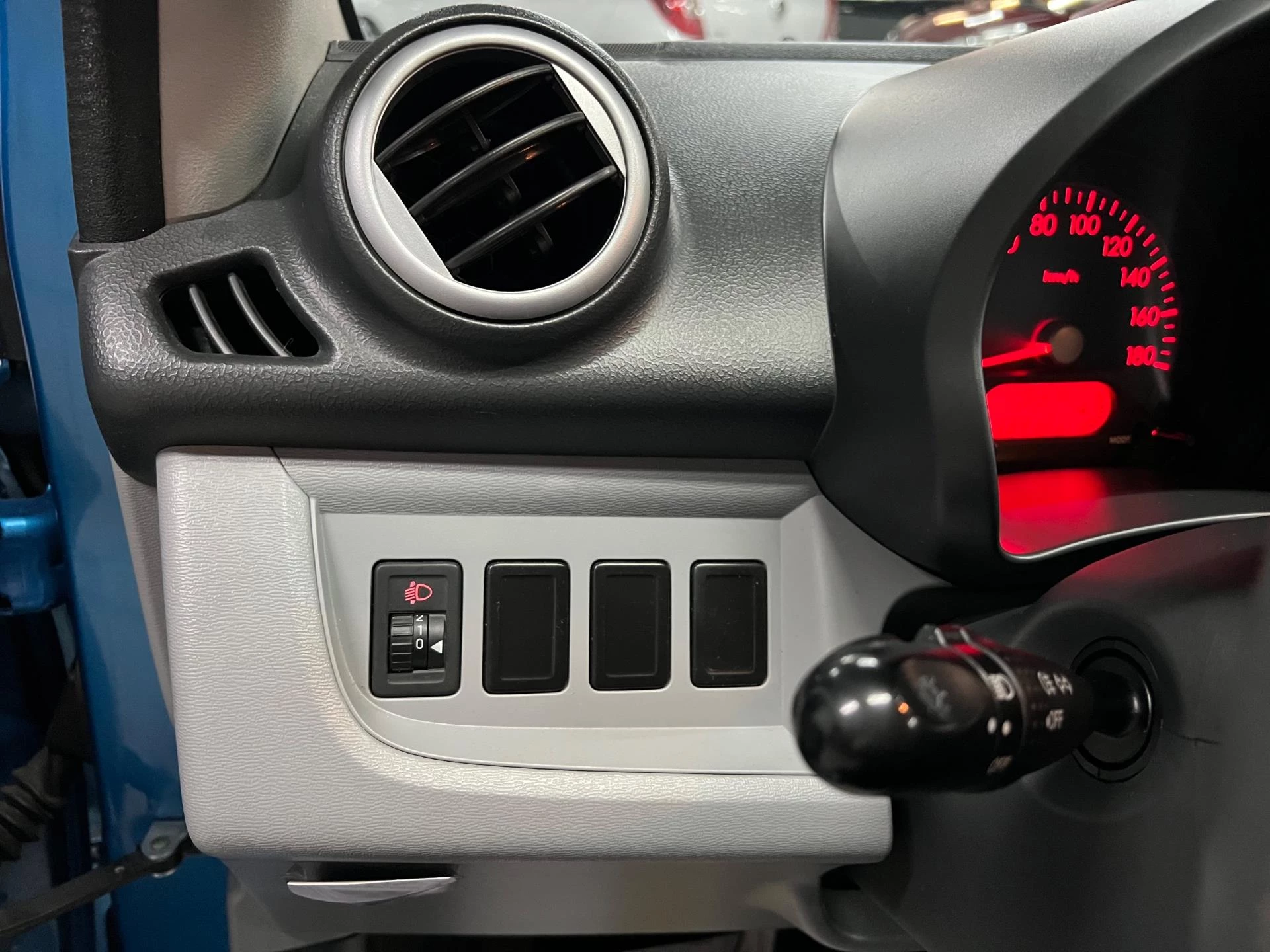 Hoofdafbeelding Suzuki Alto