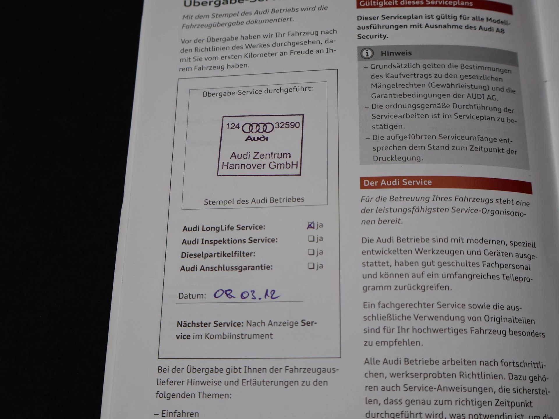 Hoofdafbeelding Audi TT