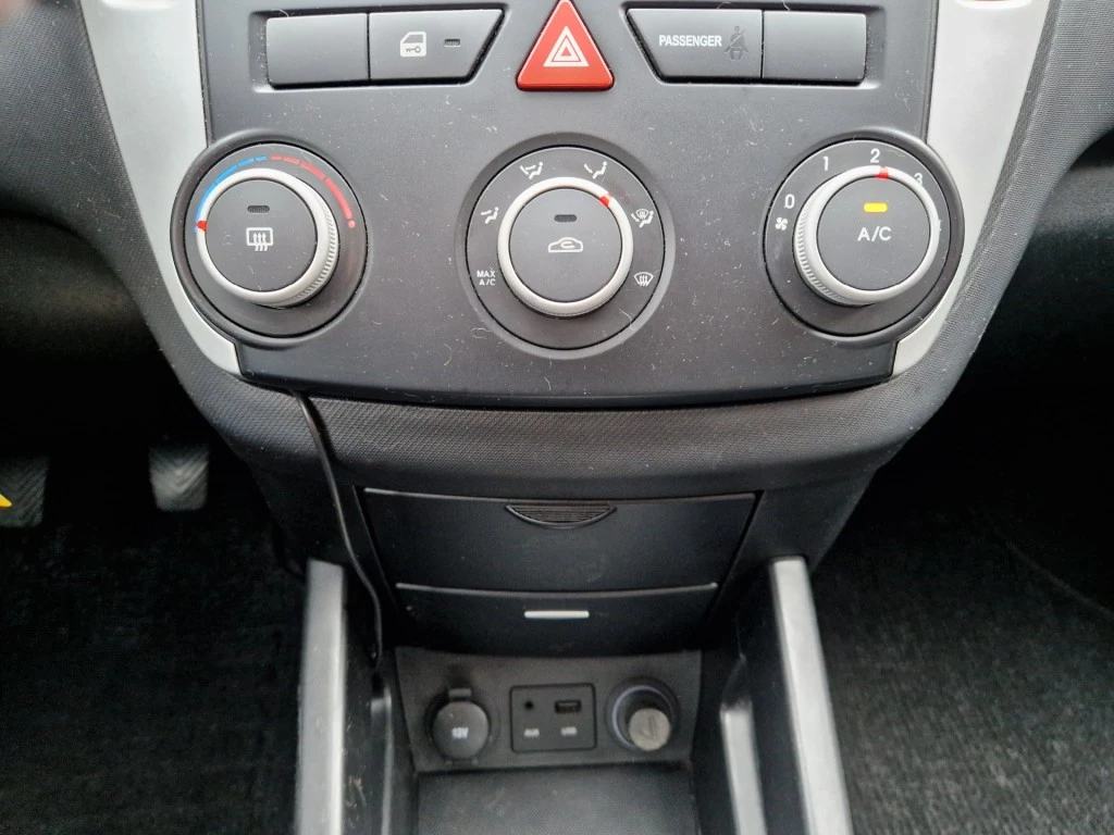 Hoofdafbeelding Kia Ceed