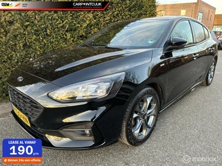 Ford Focus 1.0 EcoBoost ST Line Business
