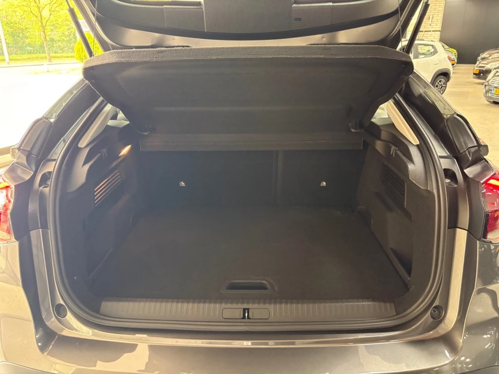 Hoofdafbeelding Citroën C4