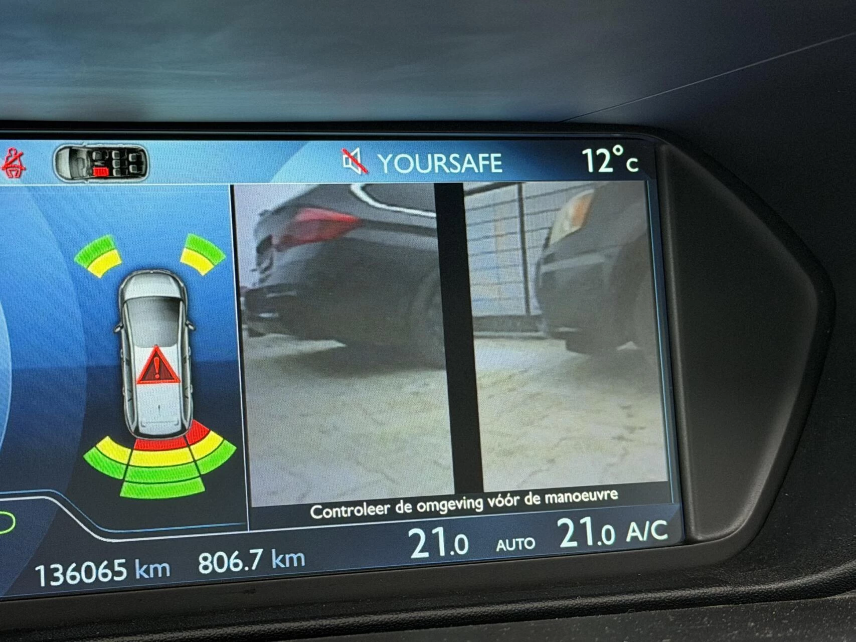 Hoofdafbeelding Citroën Grand C4 Picasso