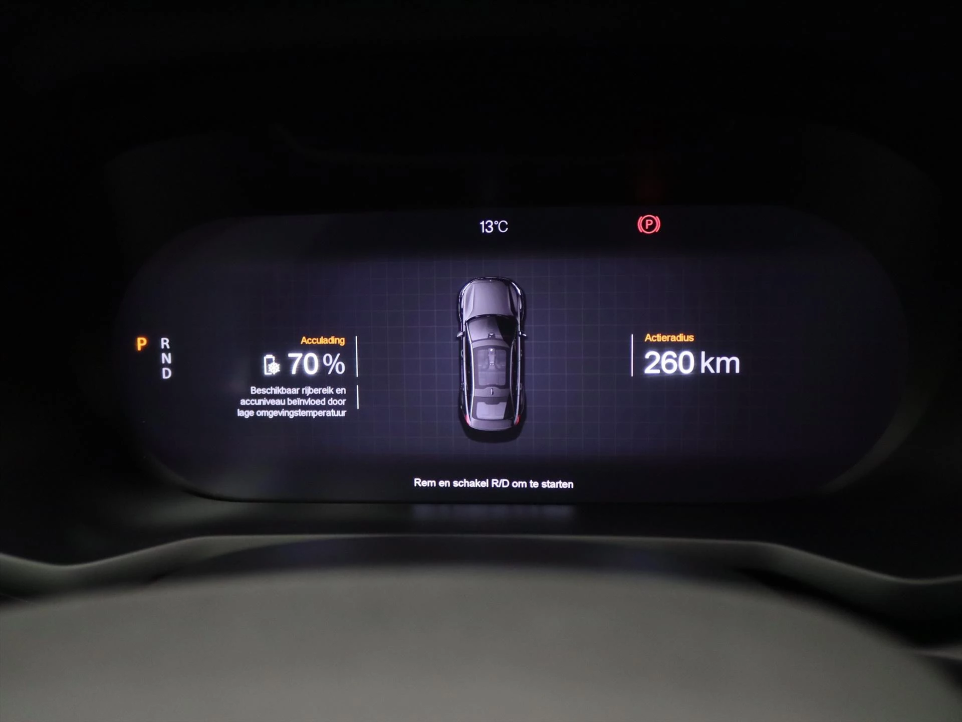 Hoofdafbeelding Polestar 2