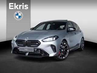 BMW 1 Serie 5-deurs M135 xDrive | M Sportpakket Pro | Premium Pack | Nieuw