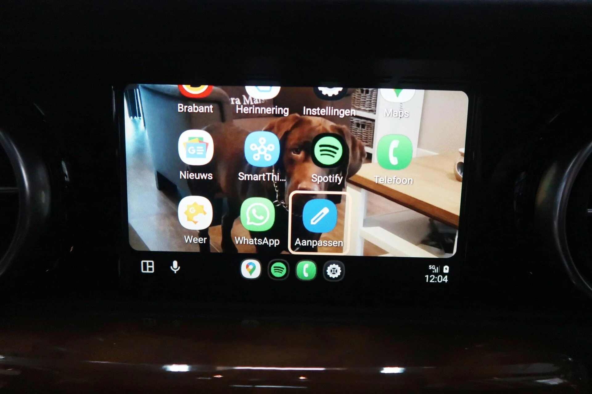 Hoofdafbeelding Mercedes-Benz SLC