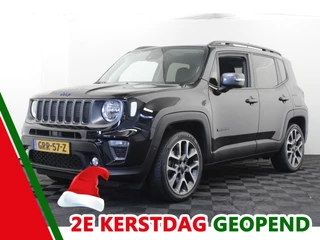 Jeep Renegade 4xe 240 Plug-in Hybrid Electric S