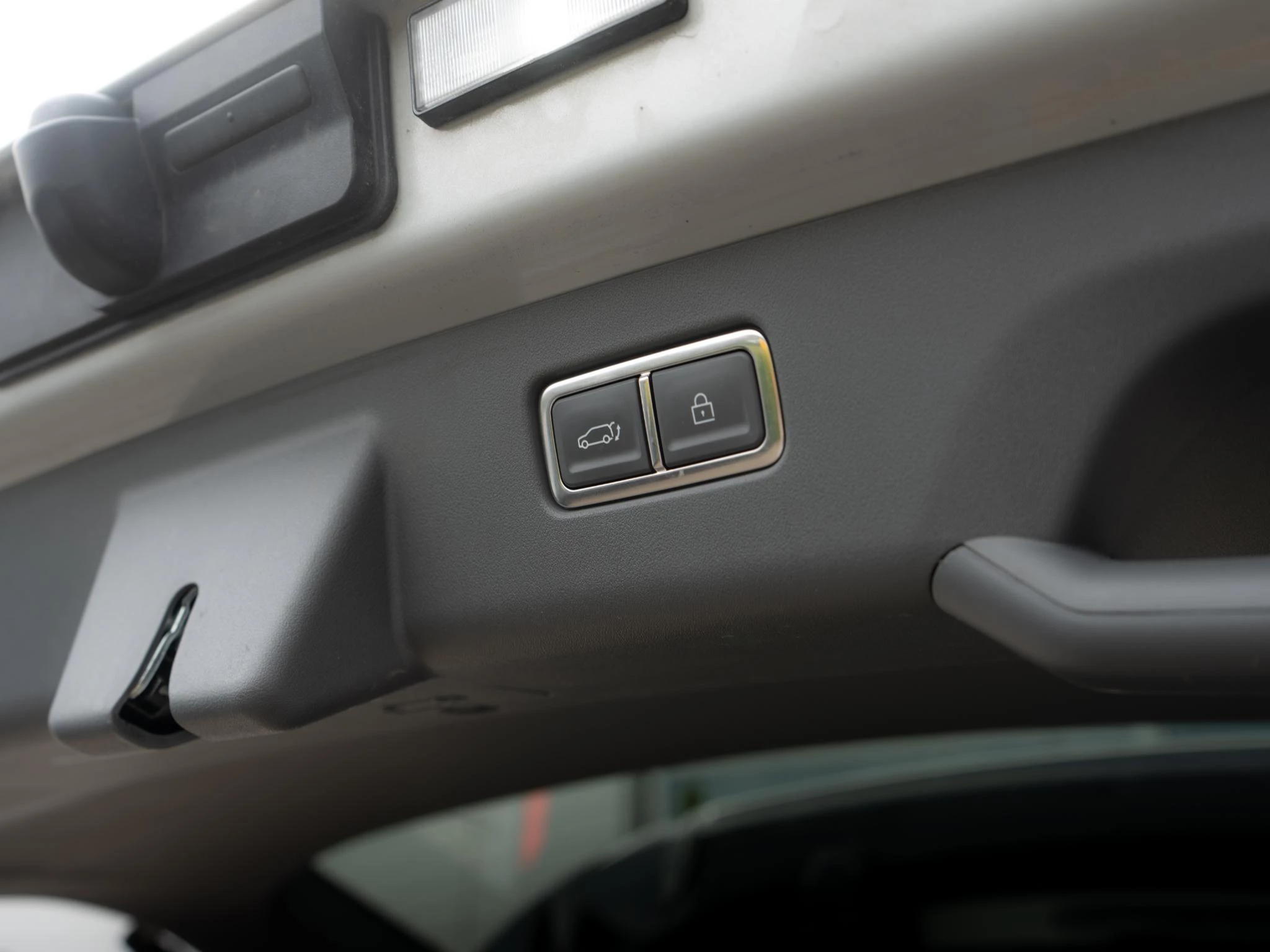 Hoofdafbeelding Kia EV9