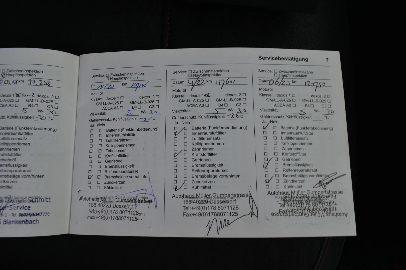 Hoofdafbeelding Opel ADAM