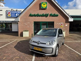 Volkswagen up! Up 1.0 BMT Move