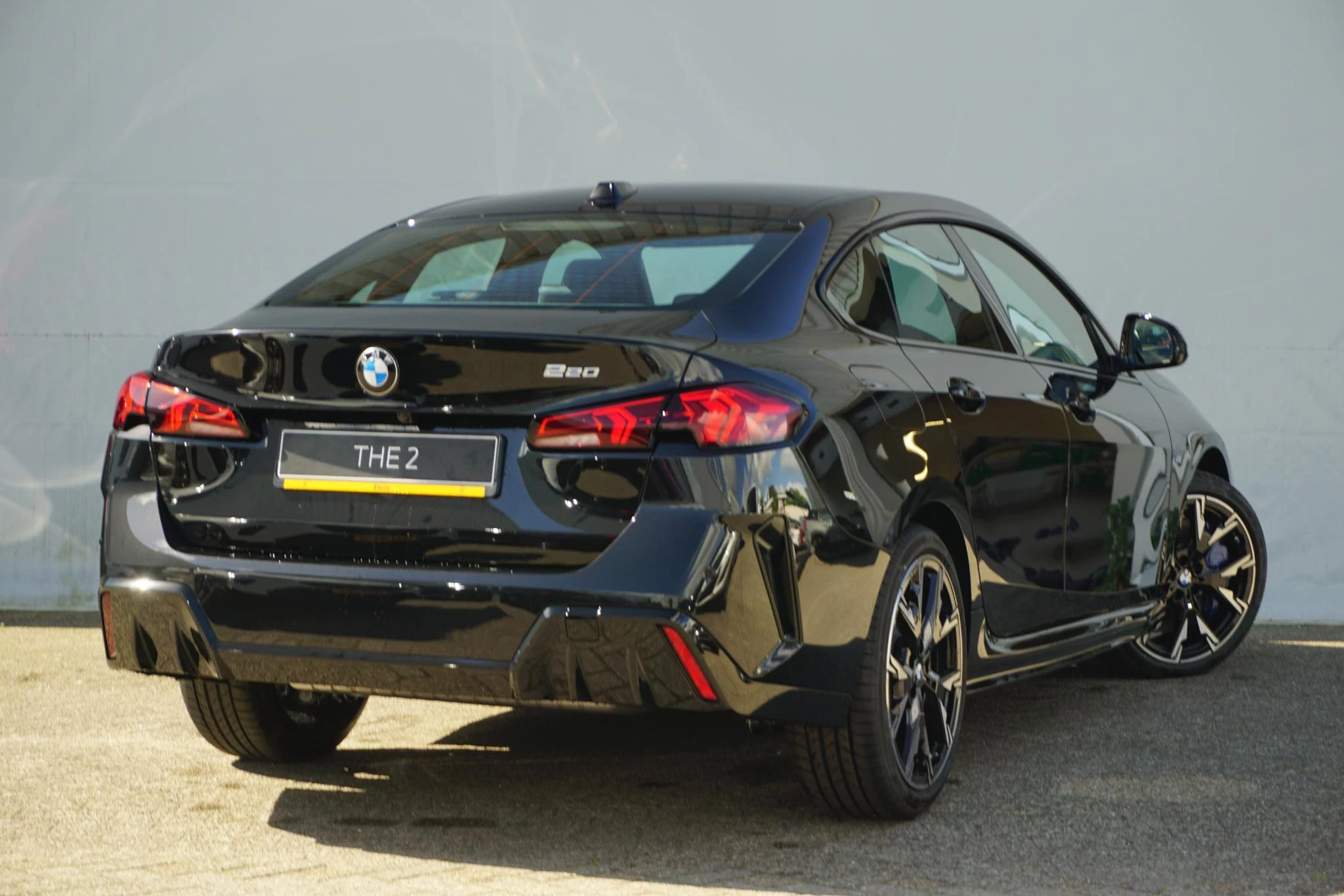 Hoofdafbeelding BMW 2 Serie