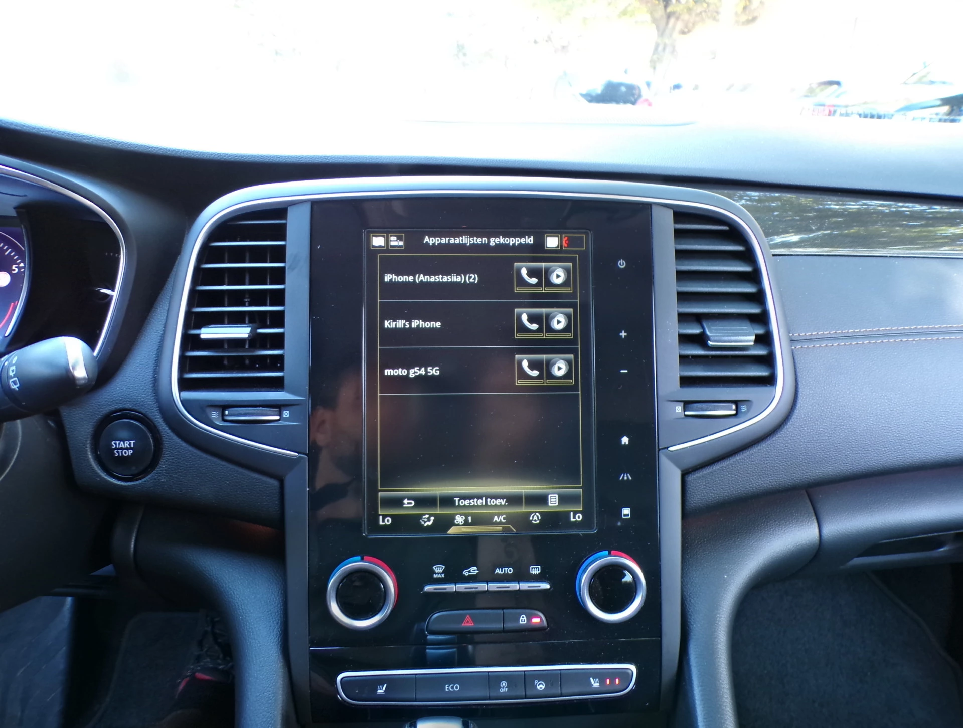 Hoofdafbeelding Renault Talisman