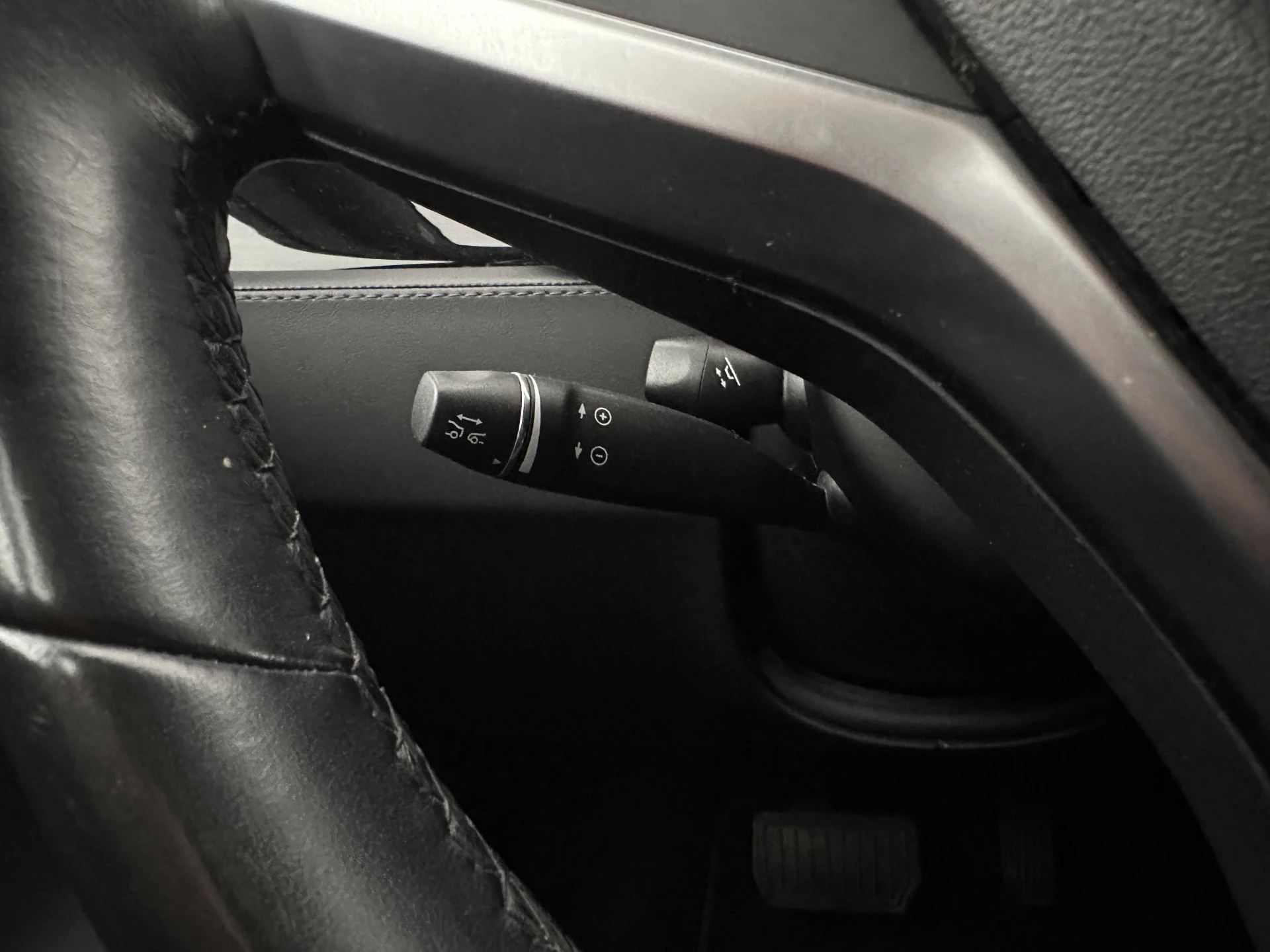 Hoofdafbeelding Tesla Model S