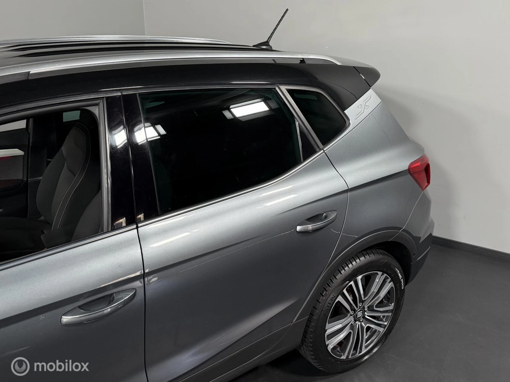 Hoofdafbeelding SEAT Arona