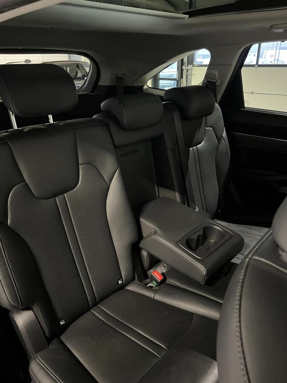 Hoofdafbeelding Kia Sorento