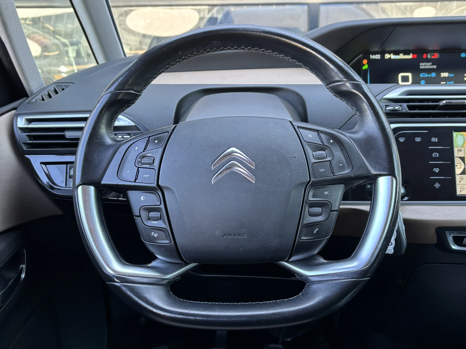 Hoofdafbeelding Citroën Grand C4 Picasso