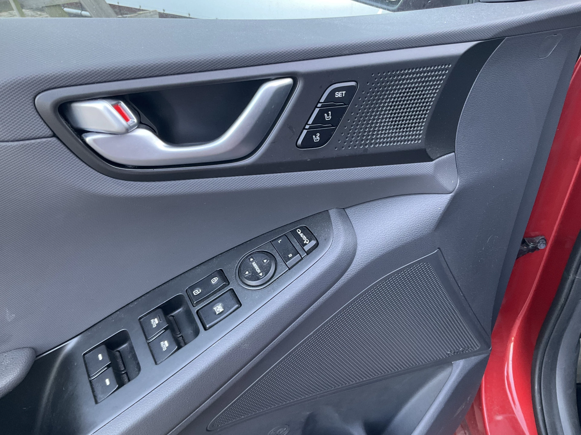Hoofdafbeelding Hyundai IONIQ