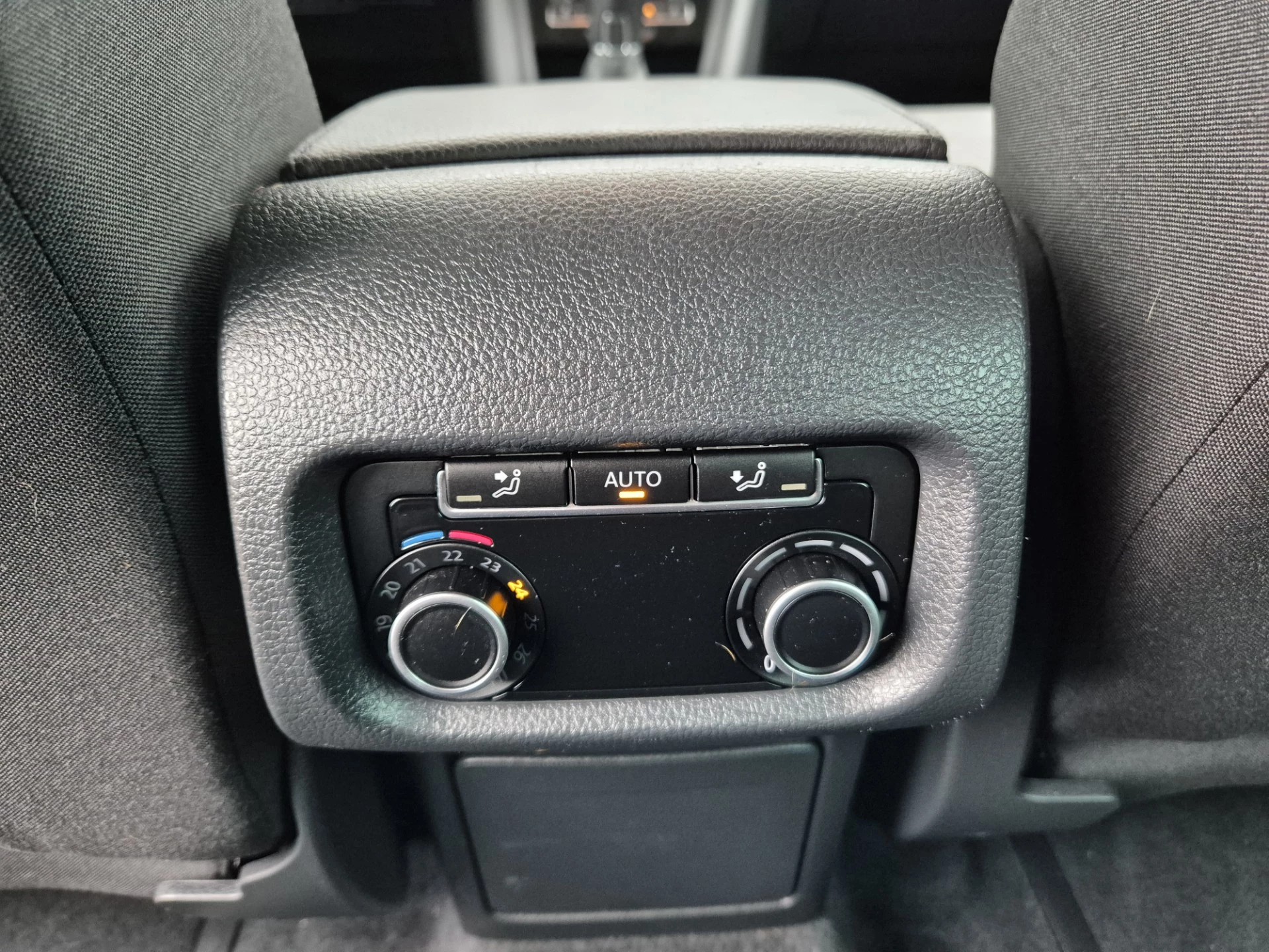 Hoofdafbeelding Volkswagen Sharan