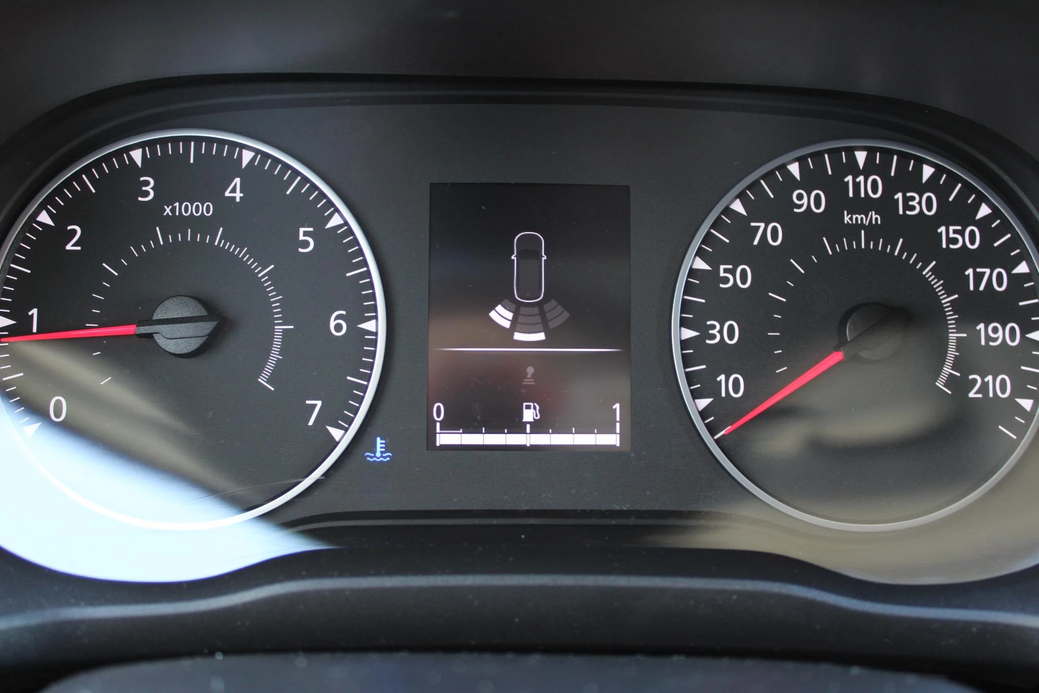 Hoofdafbeelding Renault Express