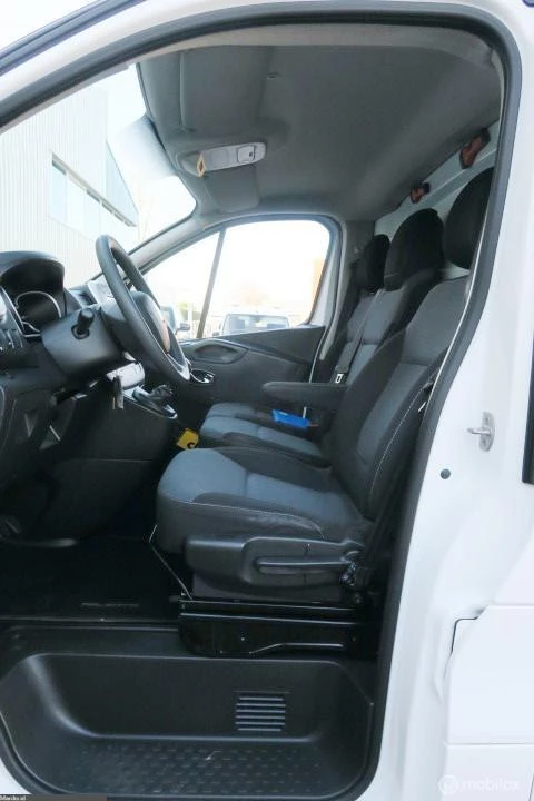 Hoofdafbeelding Fiat Talento