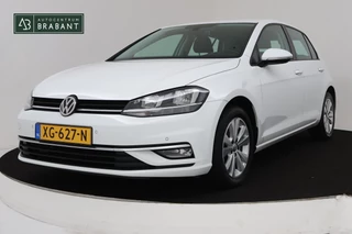 Volkswagen Golf 1.0 TSI Comfortline Business (NAVIGATIE, STOELVERWARMING, CARPLAY, ADAPTIVE, NL-AUTO, GOED ONDERHOUDEN)