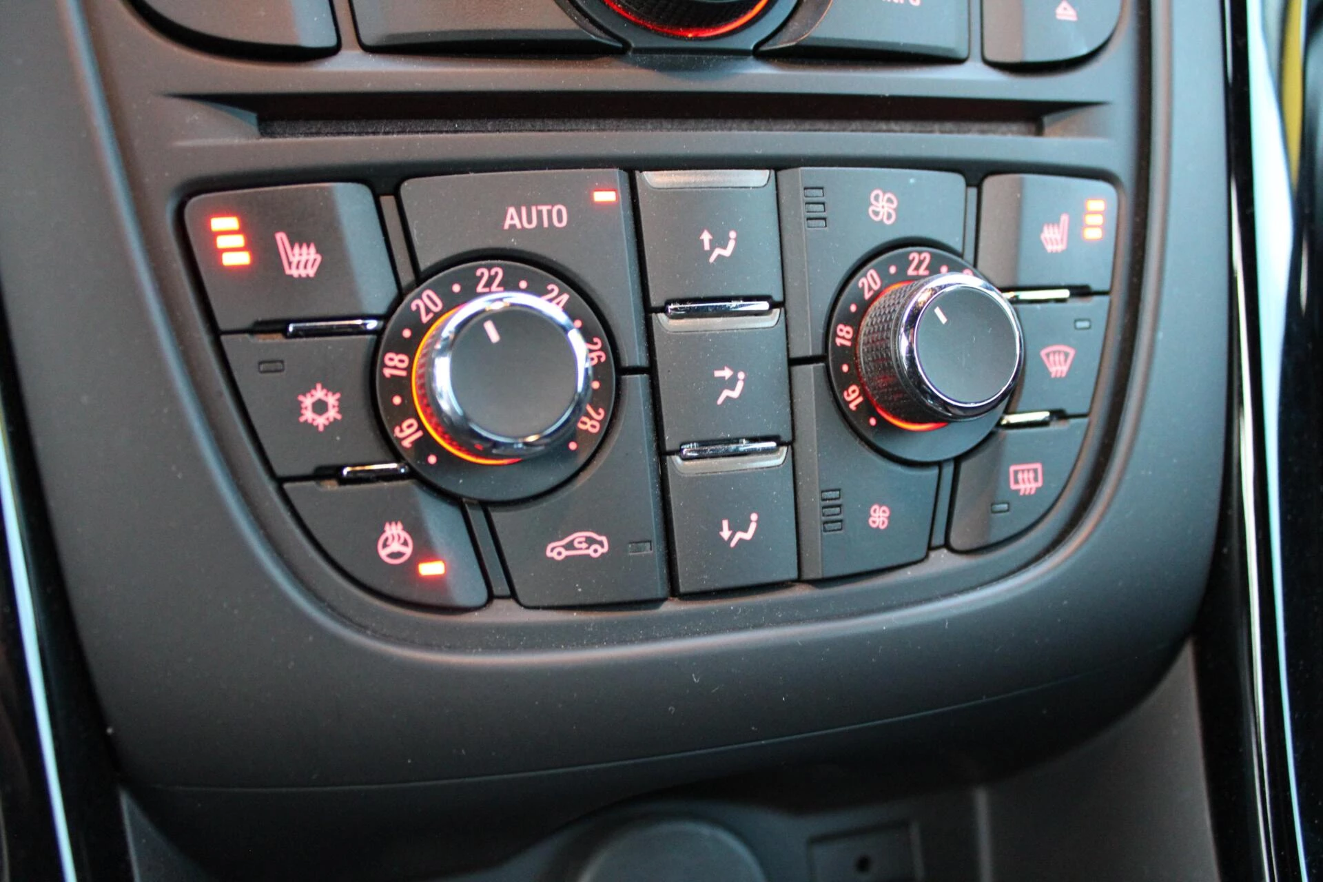 Hoofdafbeelding Opel Cascada