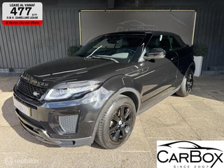 Land Rover Range Rover 2.0 TD4 HSE Dynamic