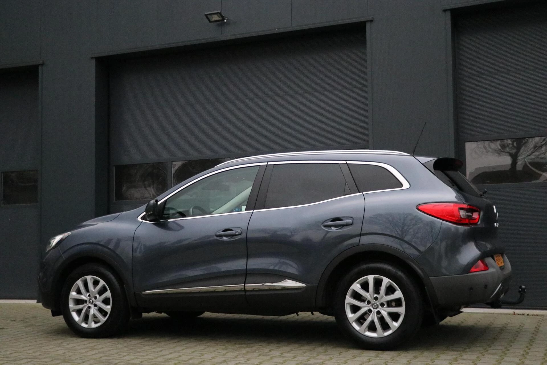 Hoofdafbeelding Renault Kadjar