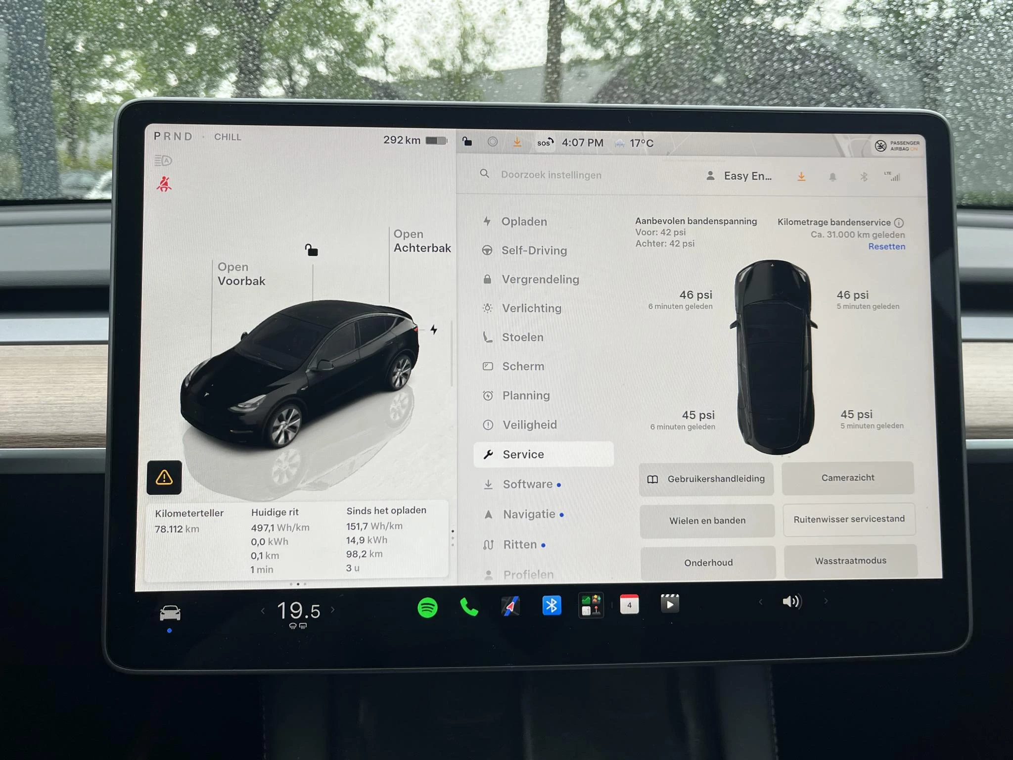 Hoofdafbeelding Tesla Model Y