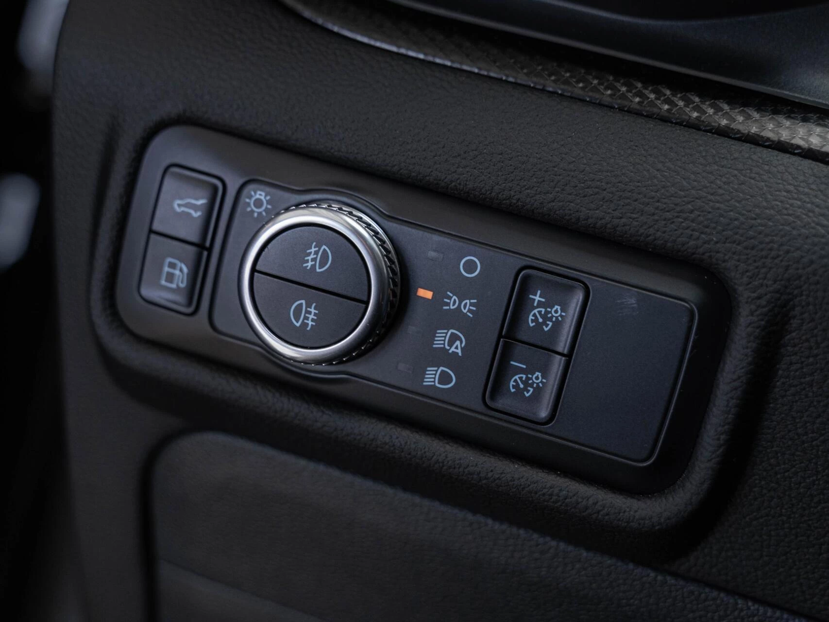 Hoofdafbeelding Ford Explorer