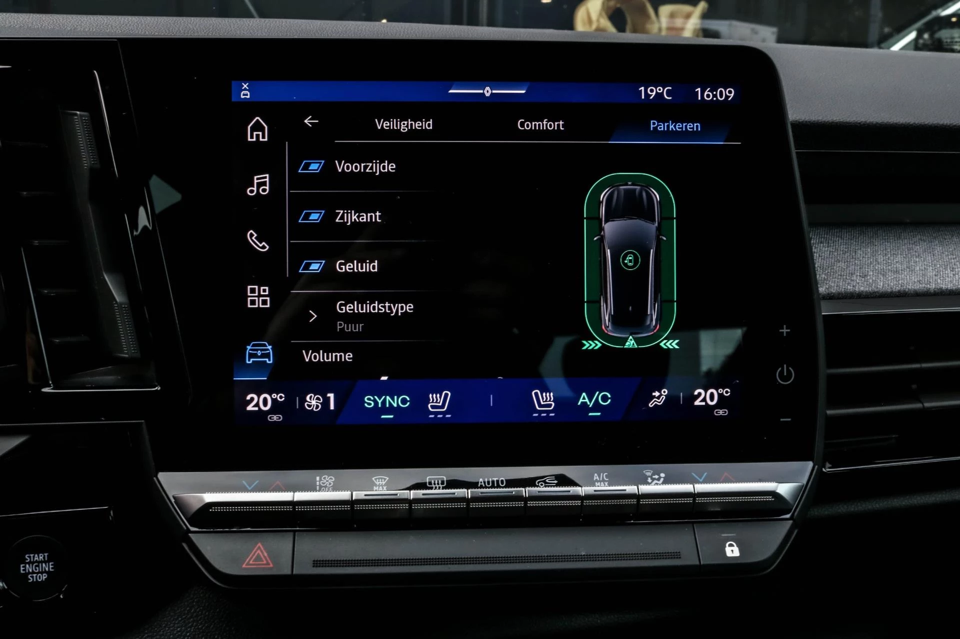 Hoofdafbeelding Renault Austral