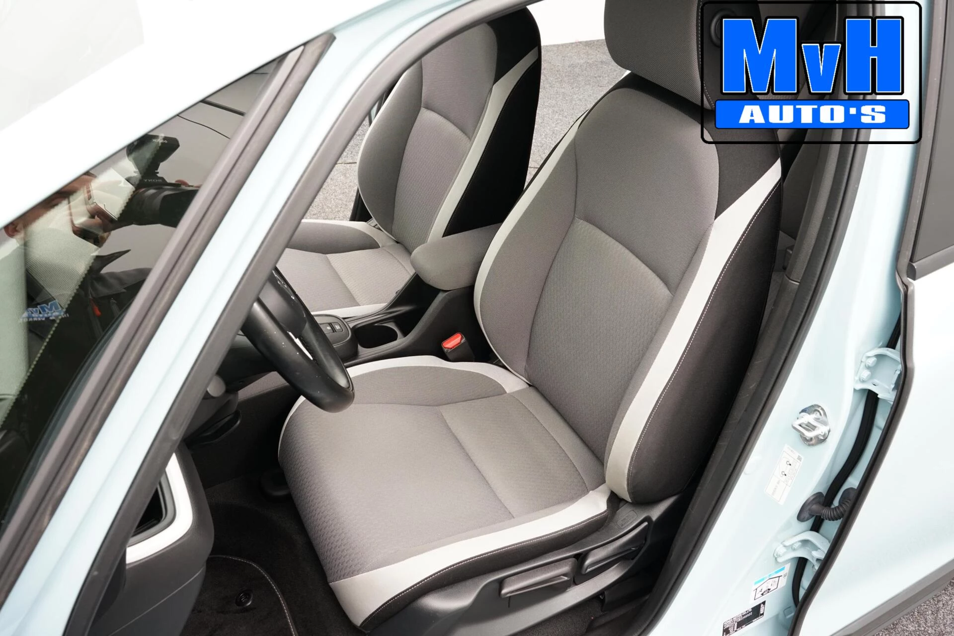 Hoofdafbeelding Honda Jazz