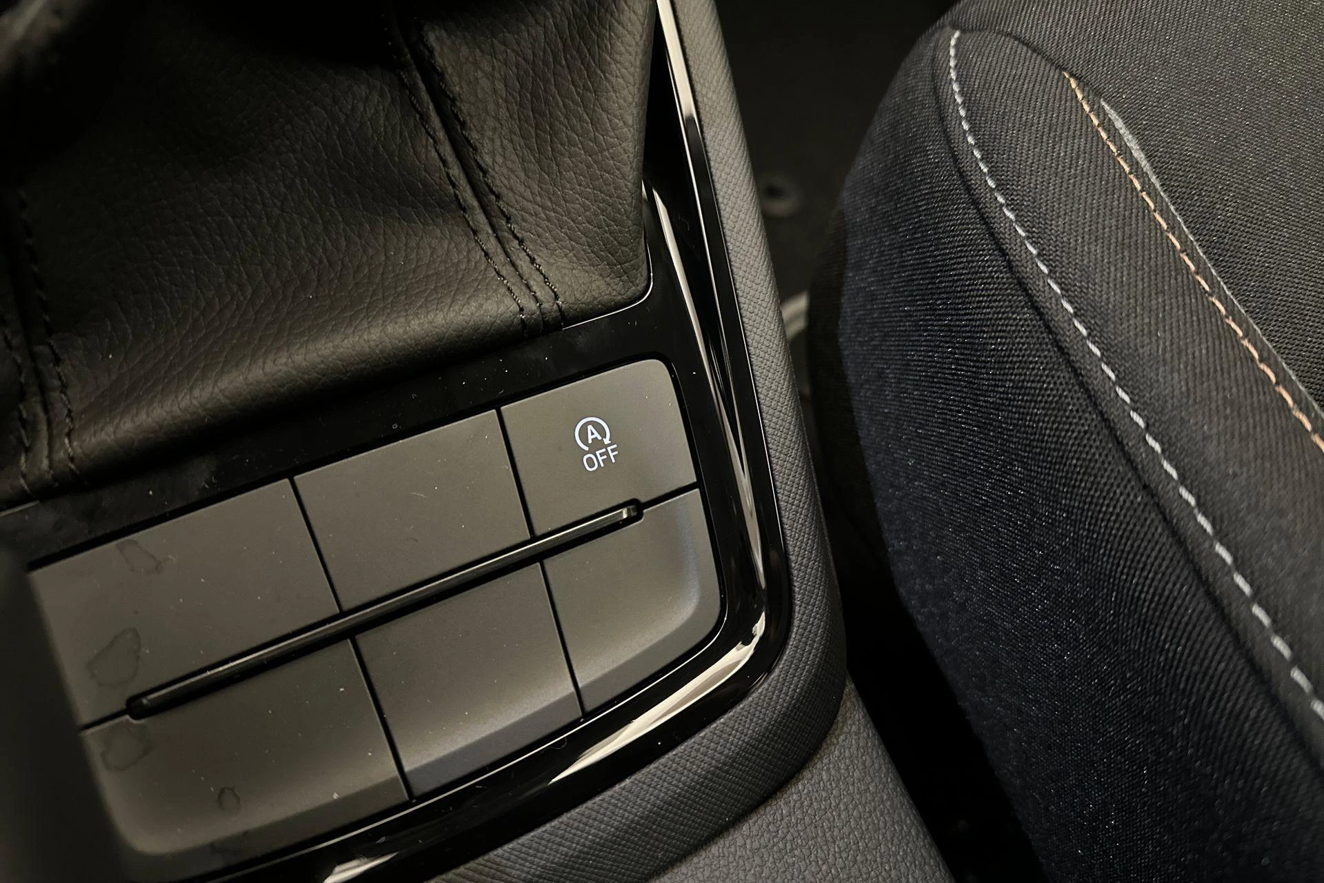 Hoofdafbeelding Škoda Scala