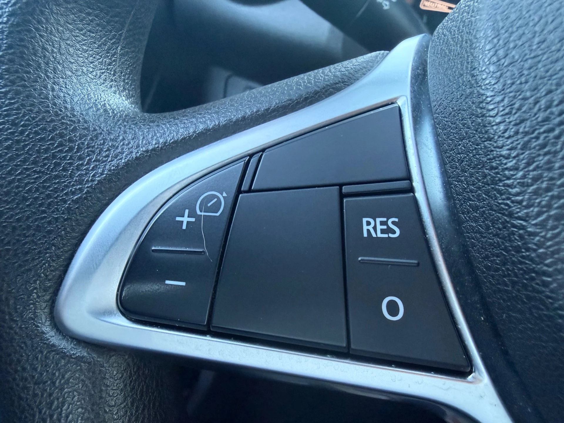 Hoofdafbeelding Dacia Spring