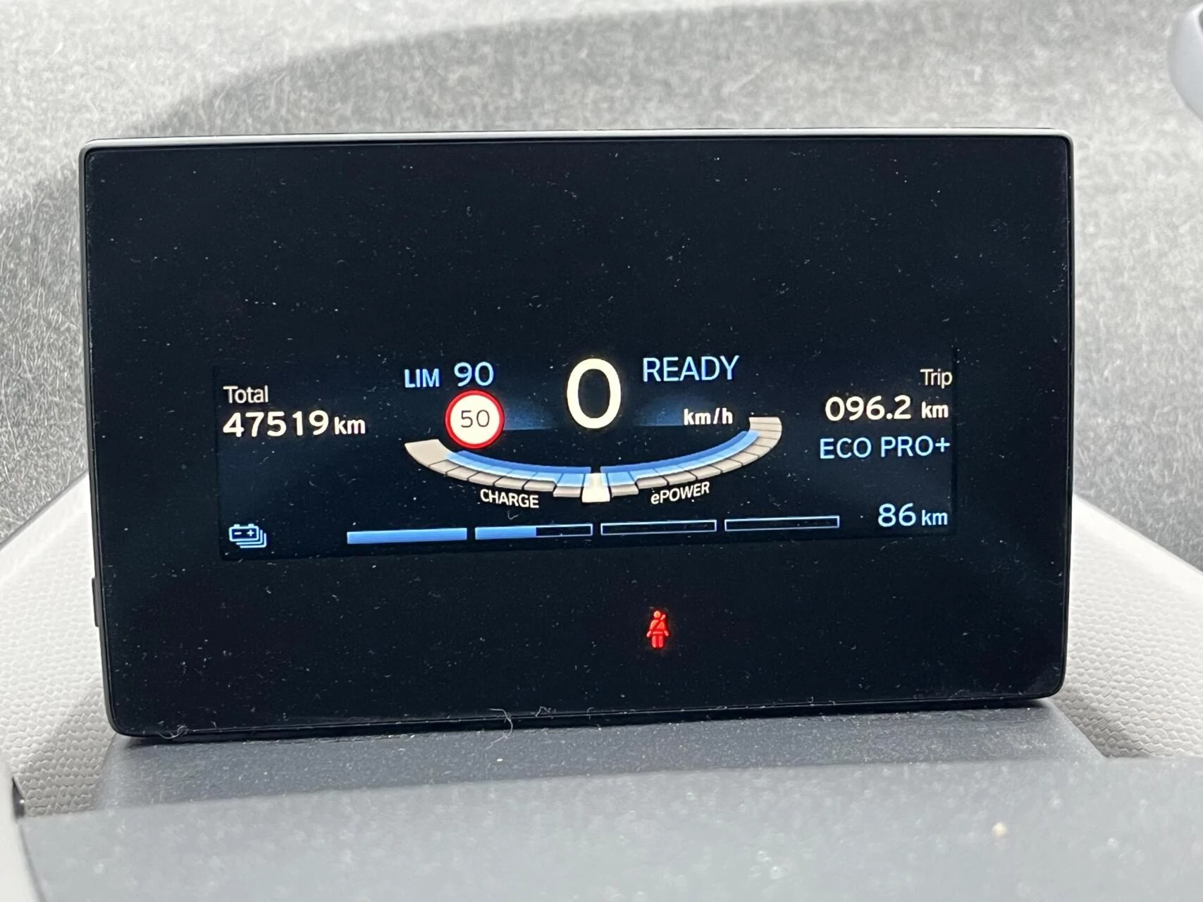 Hoofdafbeelding BMW i3