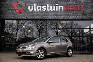 Volkswagen Golf 1.4 TSI Highline , Cruise control, Navigatie,