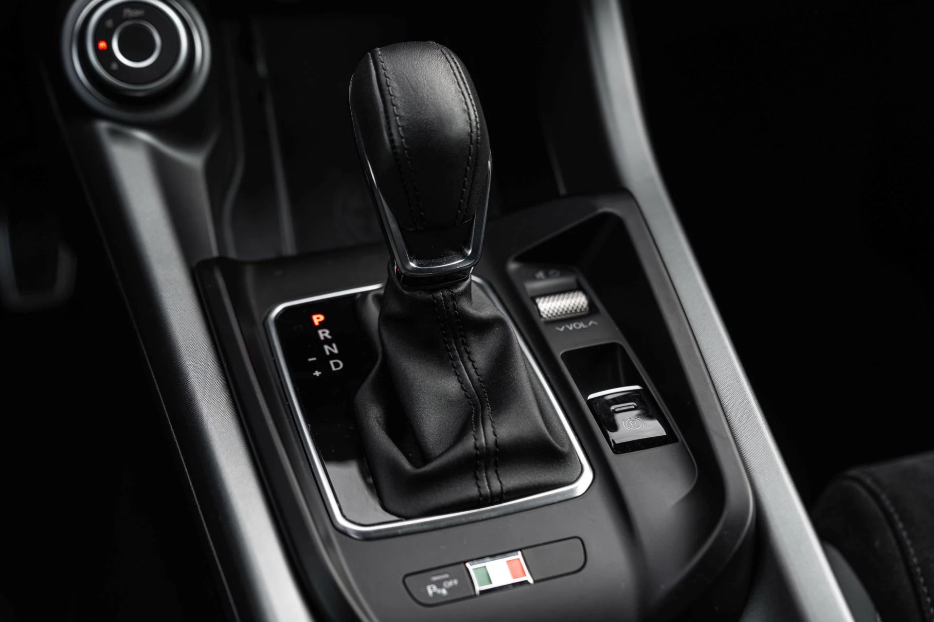 Hoofdafbeelding Alfa Romeo Tonale