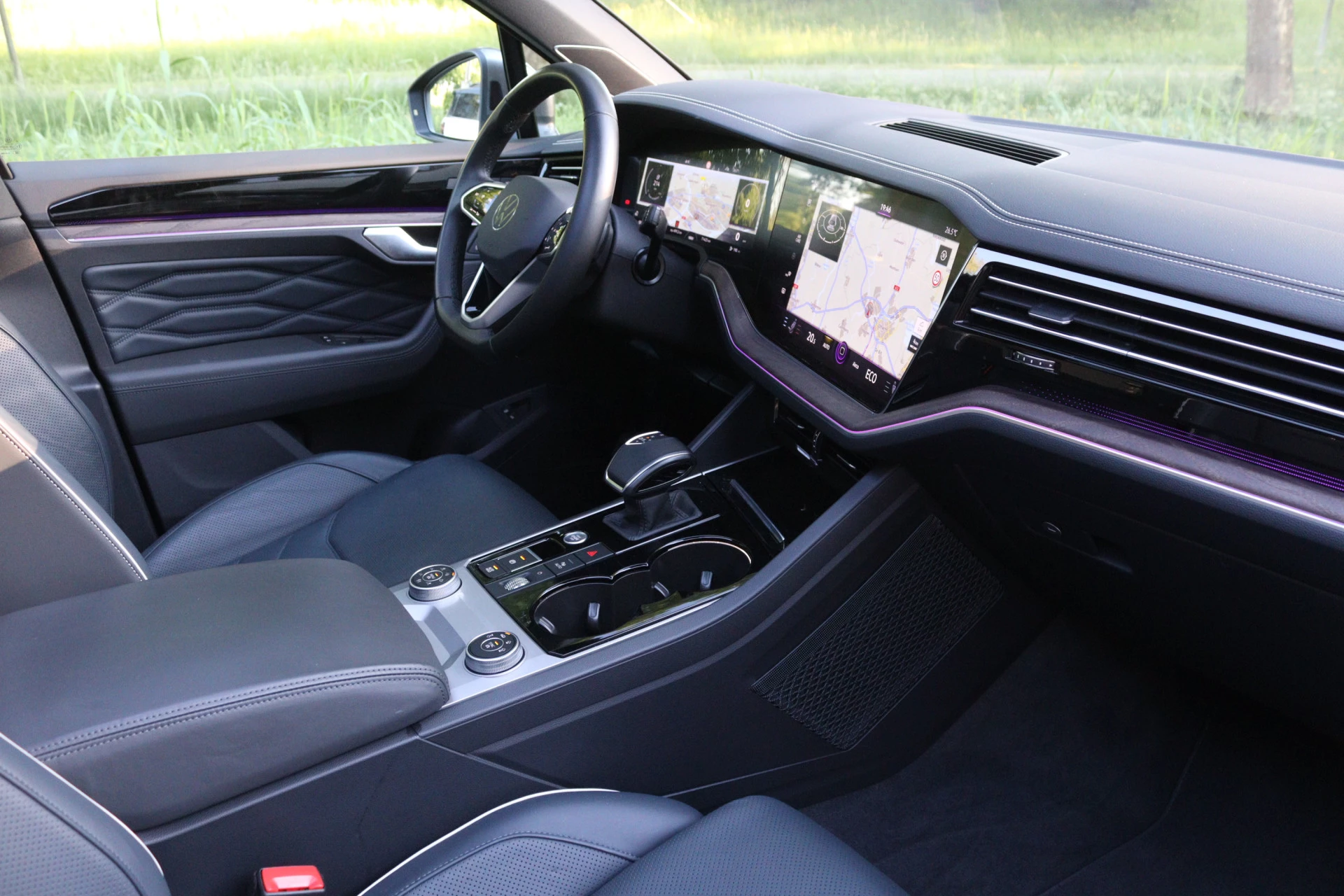 Hoofdafbeelding Volkswagen Touareg