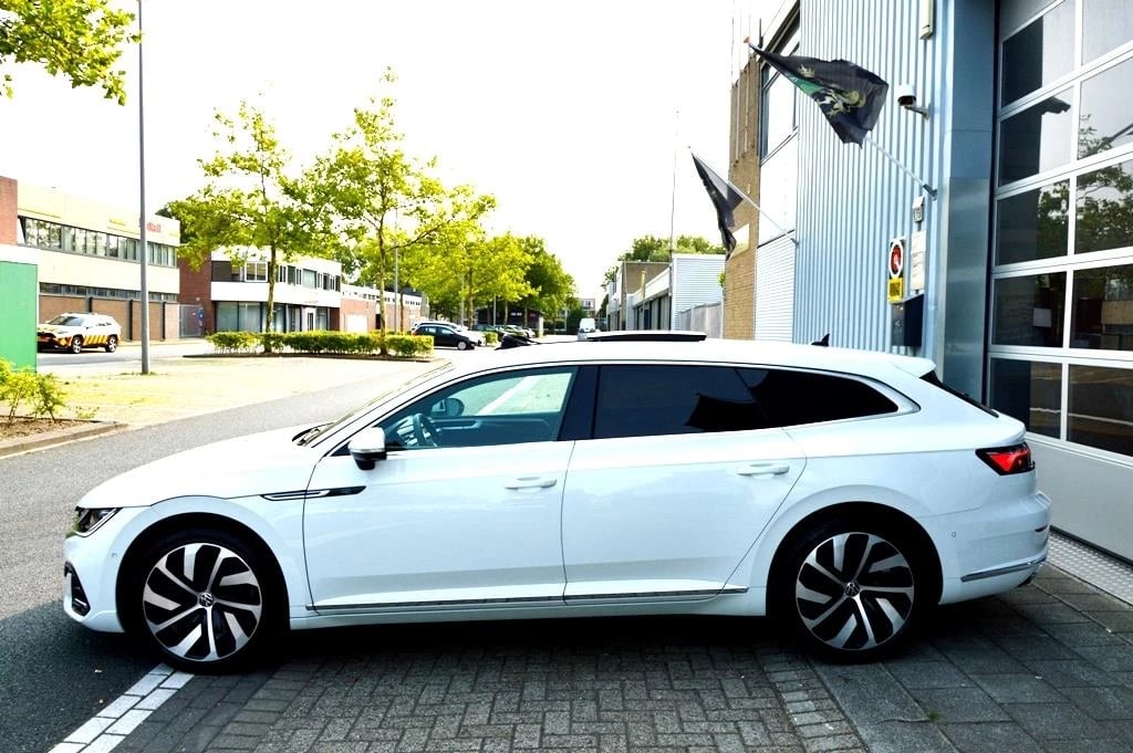 Hoofdafbeelding Volkswagen Arteon