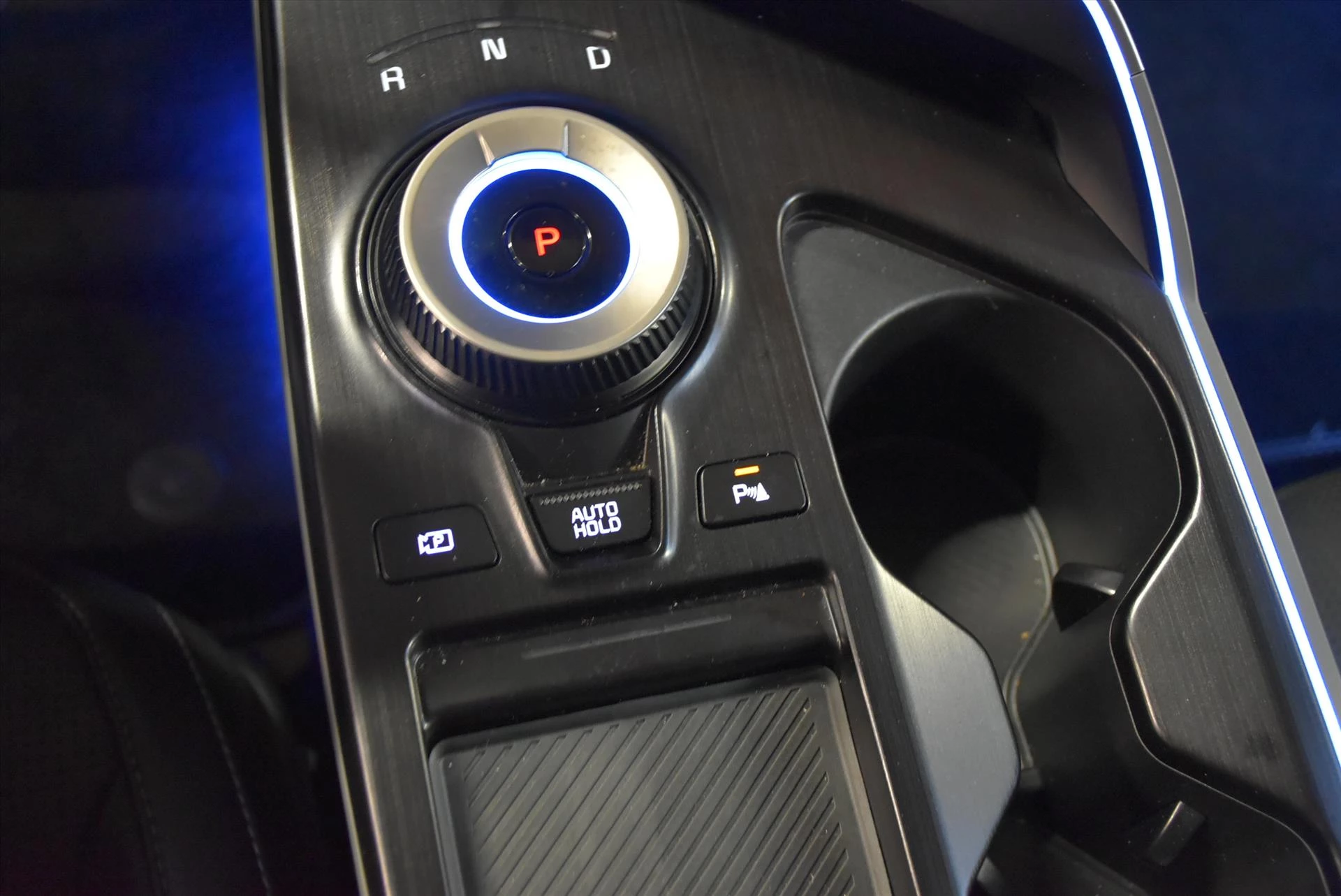 Hoofdafbeelding Kia EV6