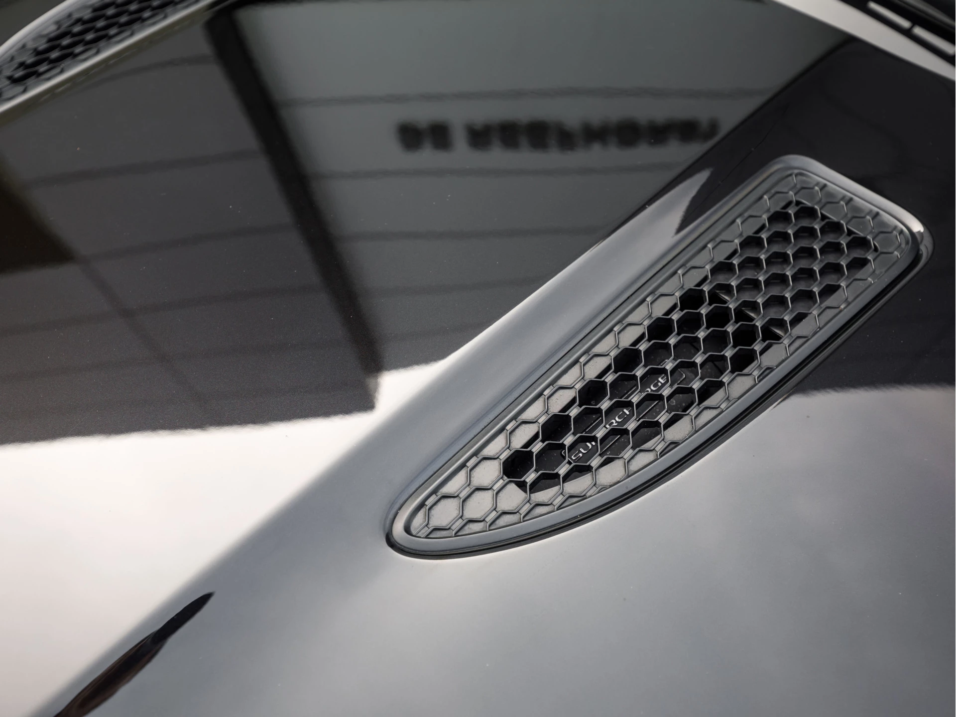 Hoofdafbeelding Jaguar F-Type