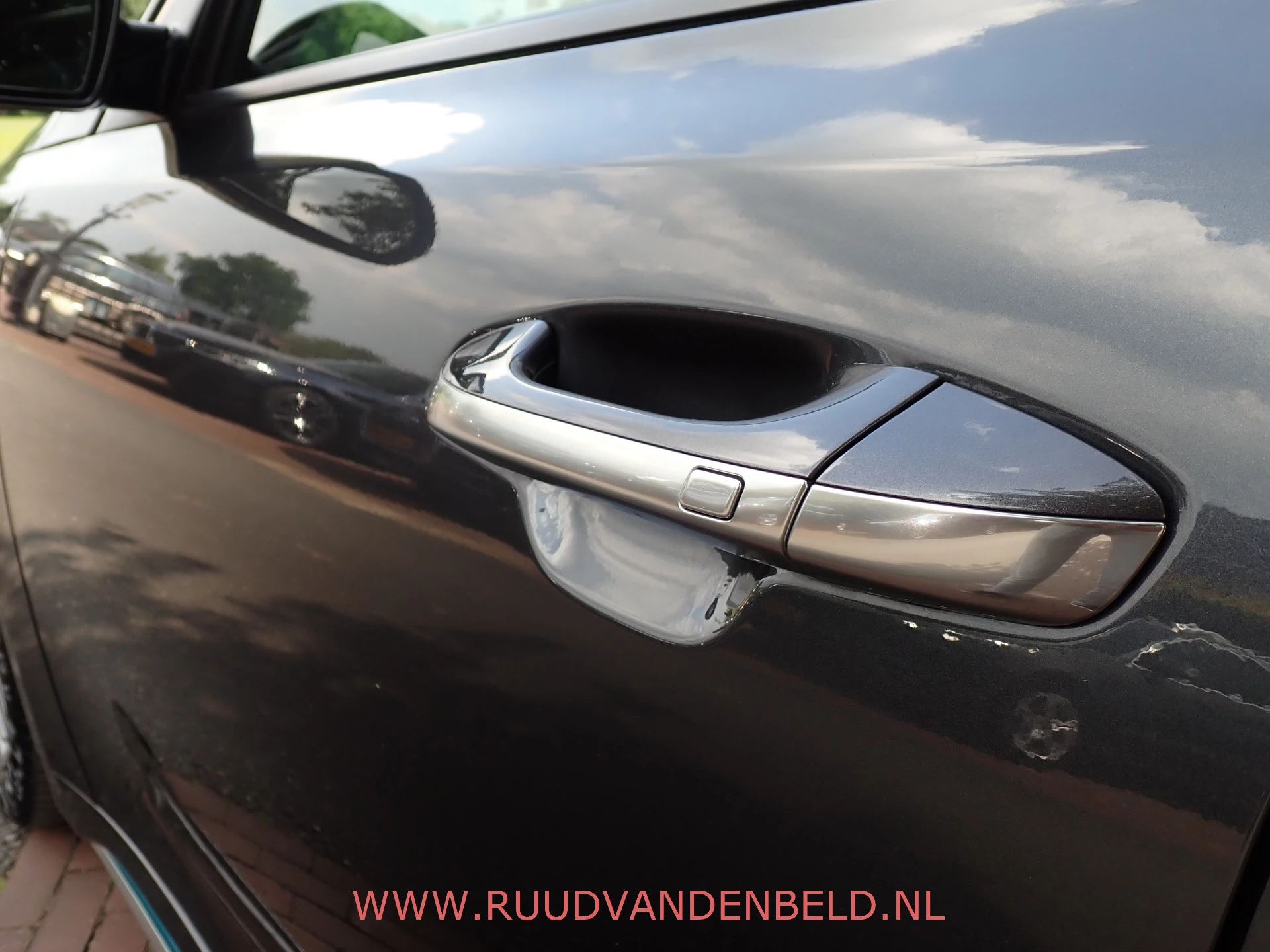 Hoofdafbeelding Kia Optima