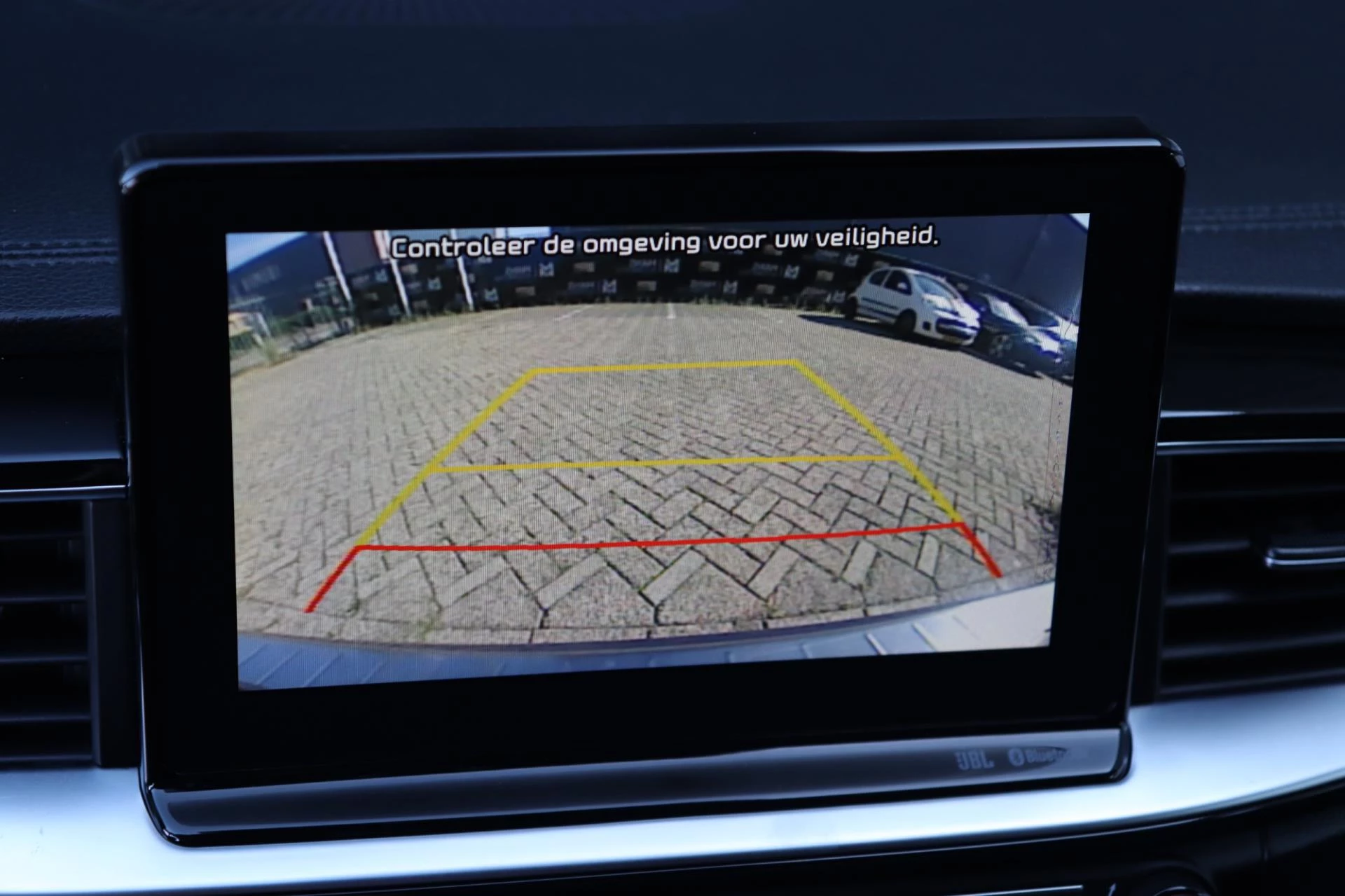 Hoofdafbeelding Kia Ceed