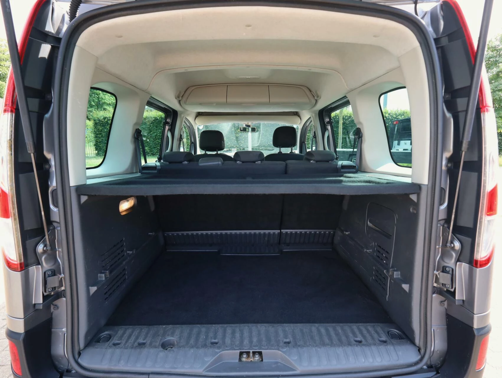 Hoofdafbeelding Renault Kangoo